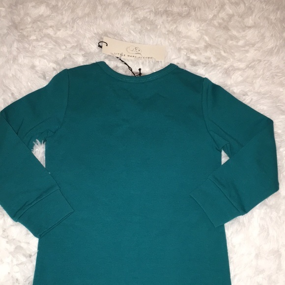 Little Marc Jacobs, toddler girl dress, size 3t - Picture 5 of 5